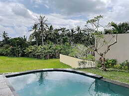 Sabuh Mas Villa Ubud By Aswanaya