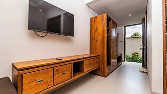 Sabuh Mas Villa Ubud By Aswanaya