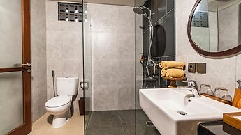 Sabuh Mas Villa Ubud By Aswanaya