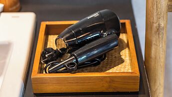 Sabuh Mas Villa Ubud By Aswanaya