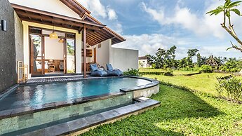 Sabuh Mas Villa Ubud By Aswanaya