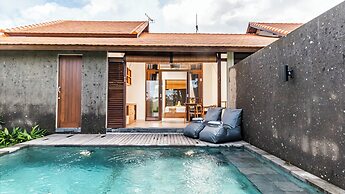 Sabuh Mas Villa Ubud By Aswanaya