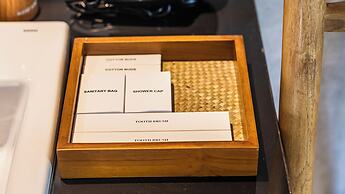 Sabuh Mas Villa Ubud By Aswanaya