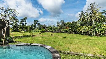 Sabuh Mas Villa Ubud By Aswanaya