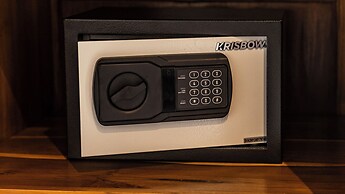 Sabuh Mas Villa Ubud By Aswanaya