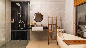 Sabuh Mas Villa Ubud By Aswanaya