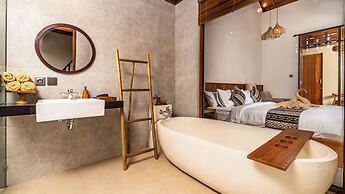 Sabuh Mas Villa Ubud By Aswanaya