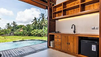 Sabuh Mas Villa Ubud By Aswanaya