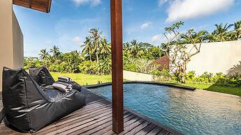 Sabuh Mas Villa Ubud By Aswanaya