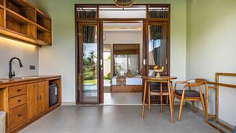 Sabuh Mas Villa Ubud By Aswanaya