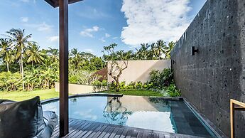 Sabuh Mas Villa Ubud By Aswanaya