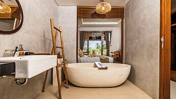 Sabuh Mas Villa Ubud By Aswanaya
