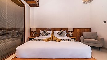 Sabuh Mas Villa Ubud By Aswanaya
