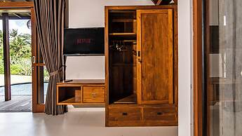 Sabuh Mas Villa Ubud By Aswanaya