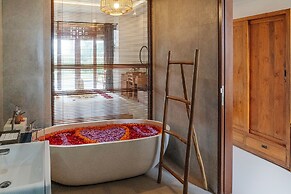 Sabuh Mas Villa Ubud By Aswanaya