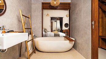 Sabuh Mas Villa Ubud By Aswanaya