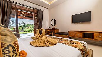 Sabuh Mas Villa Ubud By Aswanaya