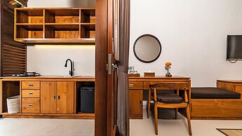 Sabuh Mas Villa Ubud By Aswanaya