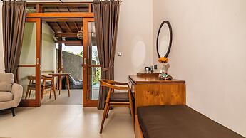 Sabuh Mas Villa Ubud By Aswanaya