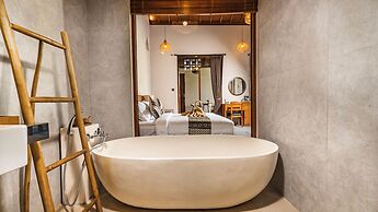 Sabuh Mas Villa Ubud By Aswanaya