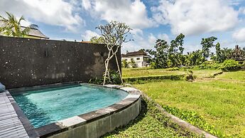 Sabuh Mas Villa Ubud By Aswanaya
