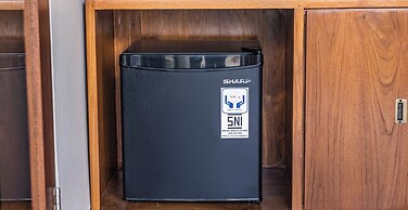 Sabuh Mas Villa Ubud By Aswanaya