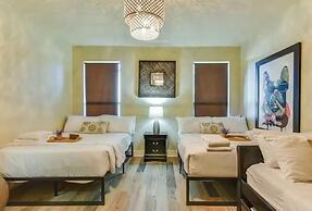 Single Malt Manor Downtown Austin