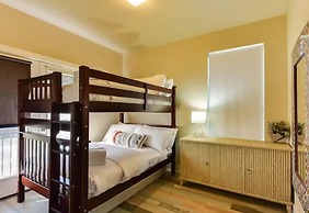 Single Malt Manor Downtown Austin