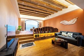 Nemo's Home seaside INN