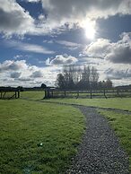 Orchard Hideaway York