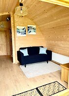 Orchard Hideaway York