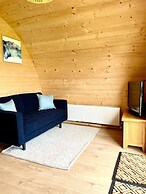 Orchard Hideaway York