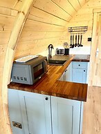 Orchard Hideaway York