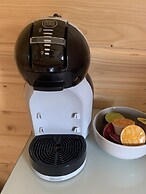 Orchard Hideaway York