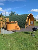 Orchard Hideaway York