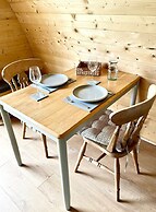 Orchard Hideaway York