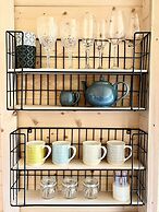 Orchard Hideaway York