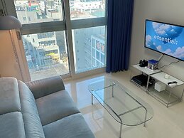 Grape Residence Hotel