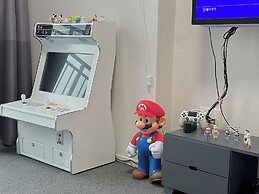 Grape Residence Hotel