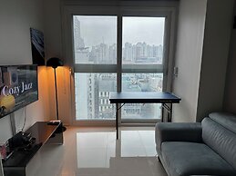 Grape Residence Hotel