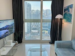 Grape Residence Hotel