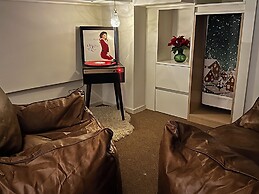 Grape Residence Hotel