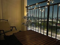 Grape Residence Hotel