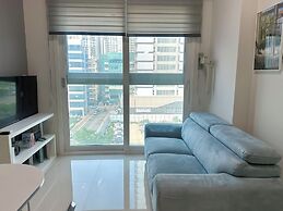 Grape Residence Hotel