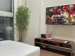 Grape Residence Hotel