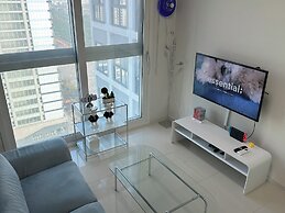 Grape Residence Hotel