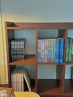 Grape Residence Hotel