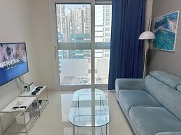 Grape Residence Hotel