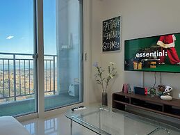 Grape Residence Hotel