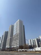 Grape Residence Hotel